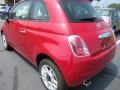 Rosso Brillante (Red) - 500 Pop Photo No. 2