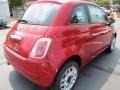 Rosso Brillante (Red) - 500 Pop Photo No. 3