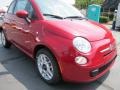 Rosso Brillante (Red) - 500 Pop Photo No. 4