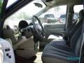 2006 Brilliant Black Crystal Pearl Dodge Grand Caravan SXT  photo #9