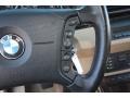 2001 Topaz Blue Metallic BMW X5 4.4i  photo #24