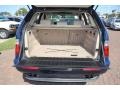 2001 Topaz Blue Metallic BMW X5 4.4i  photo #34