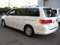 2009 Taffeta White Honda Odyssey EX-L  photo #4