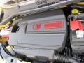 1.4 Liter SOHC 16-Valve MultiAir 4 Cylinder Engine for 2012 Fiat 500 Lounge #56325911