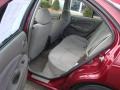 2006 Inferno Red Metallic Nissan Sentra 1.8 S  photo #23