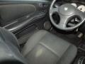 Graphite Metallic - Neon SXT Photo No. 11