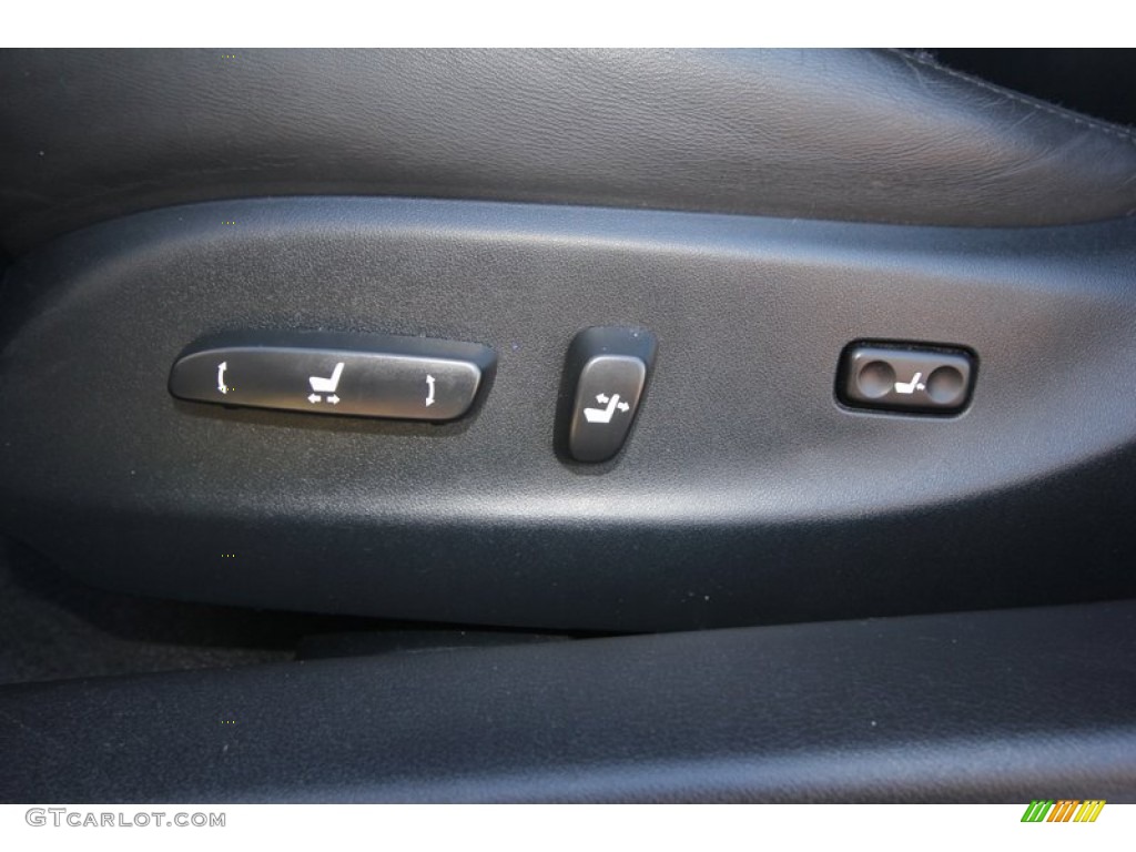 2006 Lexus IS 250 Controls Photo #56326604