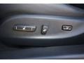 2006 Lexus IS 250 Controls