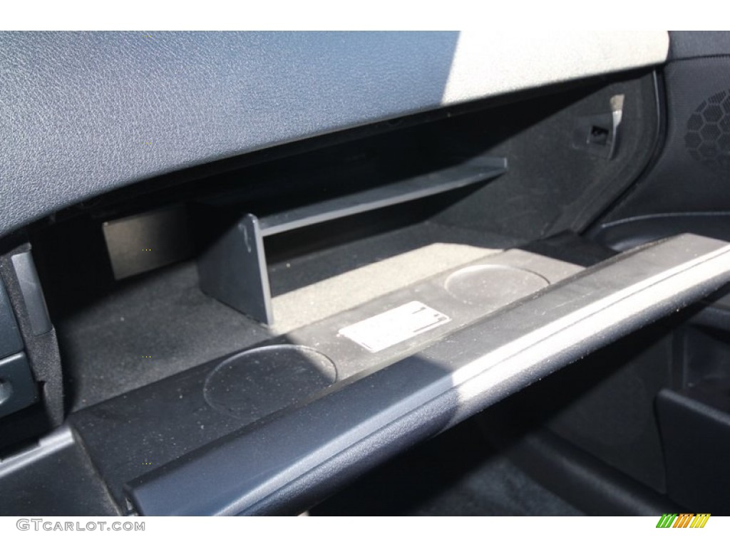 2006 Lexus IS 250 Glove Box Photo #56326610