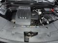  2010 Terrain SLT AWD 2.4 Liter SIDI DOHC 16-Valve VVT 4 Cylinder Engine