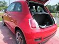 Rosso (Red) - 500 Sport Photo No. 7