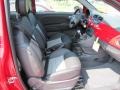 Rosso (Red) - 500 Sport Photo No. 9