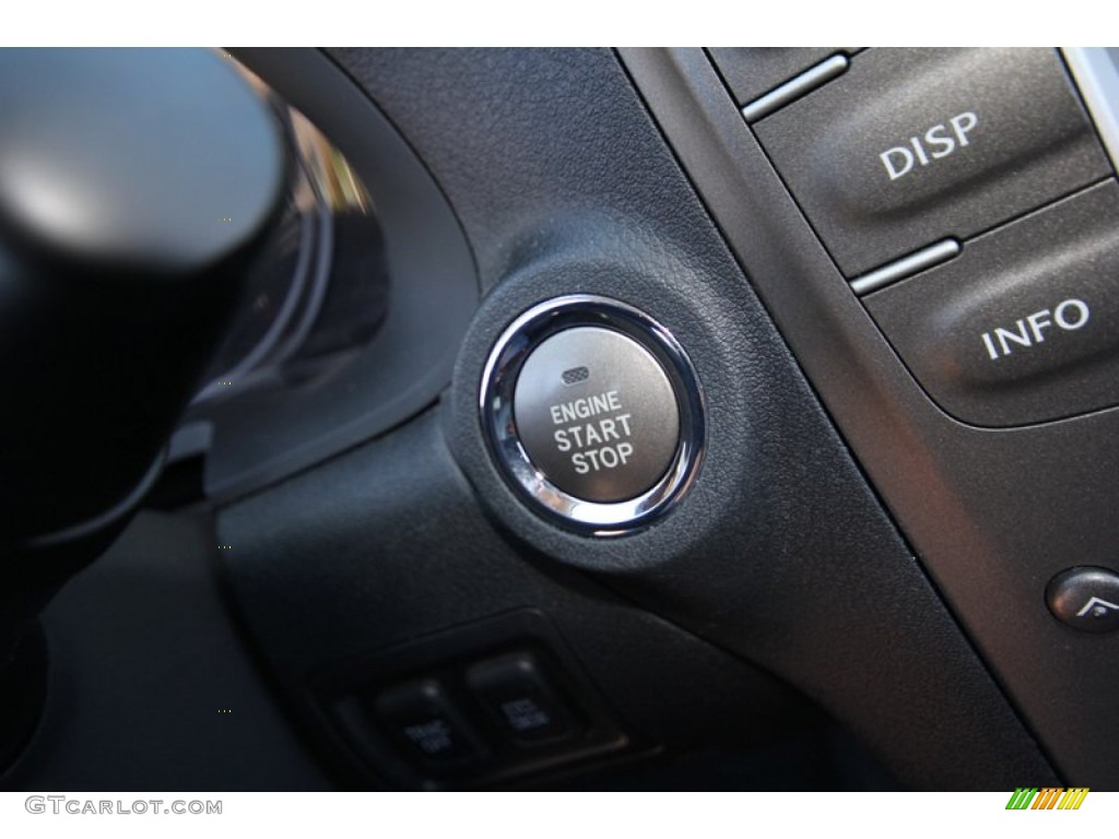 2006 Lexus IS 250 Controls Photo #56326688