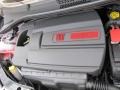 1.4 Liter SOHC 16-Valve MultiAir 4 Cylinder Engine for 2012 Fiat 500 Pop #56326949