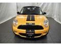 Mellow Yellow - Cooper S Hardtop Photo No. 11