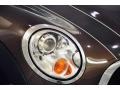 Hot Chocolate - Cooper S Clubman Photo No. 13