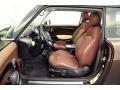 Hot Chocolate - Cooper S Clubman Photo No. 23