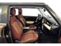 Hot Chocolate - Cooper S Clubman Photo No. 26