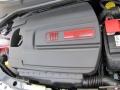 1.4 Liter SOHC 16-Valve MultiAir 4 Cylinder Engine for 2012 Fiat 500 Pop #56327513