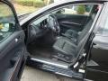 2007 Super Black Nissan Maxima 3.5 SL  photo #16