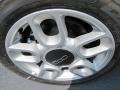  2012 500 Pop Wheel