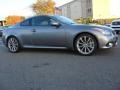 Platinum Graphite Gray - G 37 S Sport Coupe Photo No. 2