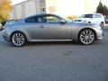 Platinum Graphite Gray - G 37 S Sport Coupe Photo No. 3