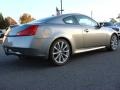 Platinum Graphite Gray - G 37 S Sport Coupe Photo No. 4