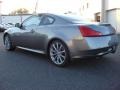 Platinum Graphite Gray - G 37 S Sport Coupe Photo No. 5