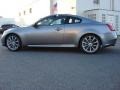 Platinum Graphite Gray - G 37 S Sport Coupe Photo No. 6