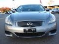 Platinum Graphite Gray - G 37 S Sport Coupe Photo No. 9