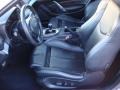 Platinum Graphite Gray - G 37 S Sport Coupe Photo No. 10