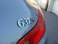 Platinum Graphite Gray - G 37 S Sport Coupe Photo No. 26