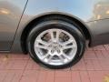 2009 Polished Metal Metallic Acura TL 3.5  photo #9