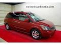 Red Brawn Metallic - Quest 3.5 SE Photo No. 1