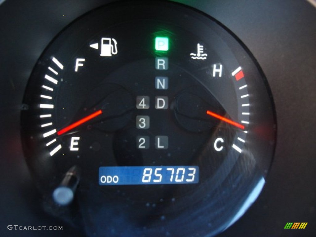 2002 ES 300 - Black Onyx / Ivory photo #14