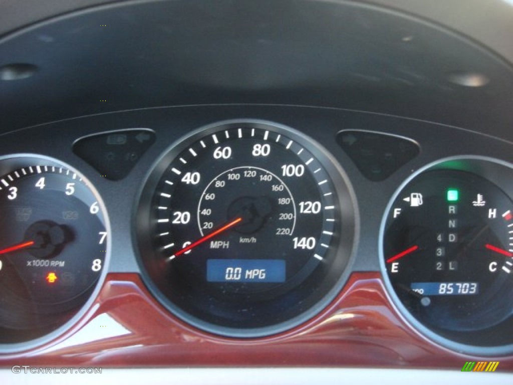 2002 ES 300 - Black Onyx / Ivory photo #15