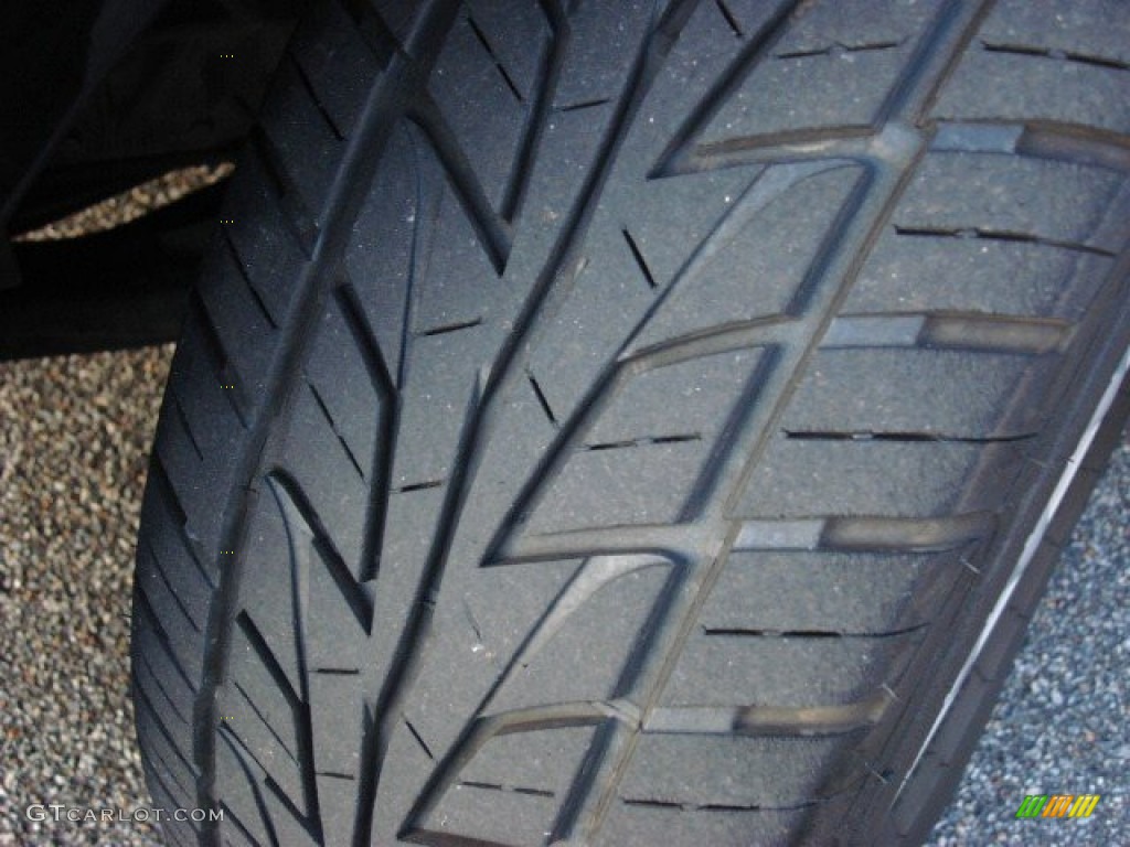 2002 ES 300 - Black Onyx / Ivory photo #24