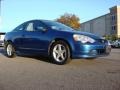 Arctic Blue Pearl - RSX Type S Sports Coupe Photo No. 1