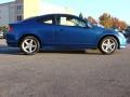 2002 Arctic Blue Pearl Acura RSX Type S Sports Coupe  photo #3