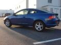 2002 Arctic Blue Pearl Acura RSX Type S Sports Coupe  photo #5