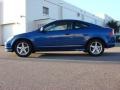 2002 Arctic Blue Pearl Acura RSX Type S Sports Coupe  photo #6