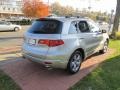Palladium Metallic - RDX SH-AWD Technology Photo No. 5