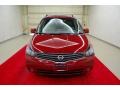 Red Brawn Metallic - Quest 3.5 SE Photo No. 3