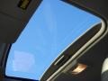 Sunroof of 2002 RSX Type S Sports Coupe