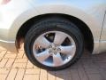 Palladium Metallic - RDX SH-AWD Technology Photo No. 8