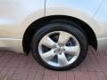 Palladium Metallic - RDX SH-AWD Technology Photo No. 9