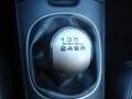 6 Speed Manual 2002 Acura RSX Type S Sports Coupe Transmission