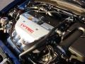 2.0 Liter DOHC 16-Valve i-VTEC 4 Cylinder Engine for 2002 Acura RSX Type S Sports Coupe #56328395