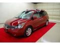 Red Brawn Metallic - Quest 3.5 SE Photo No. 4